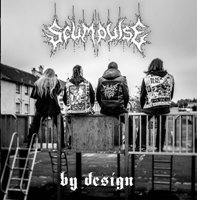 Scumpulse - By Design